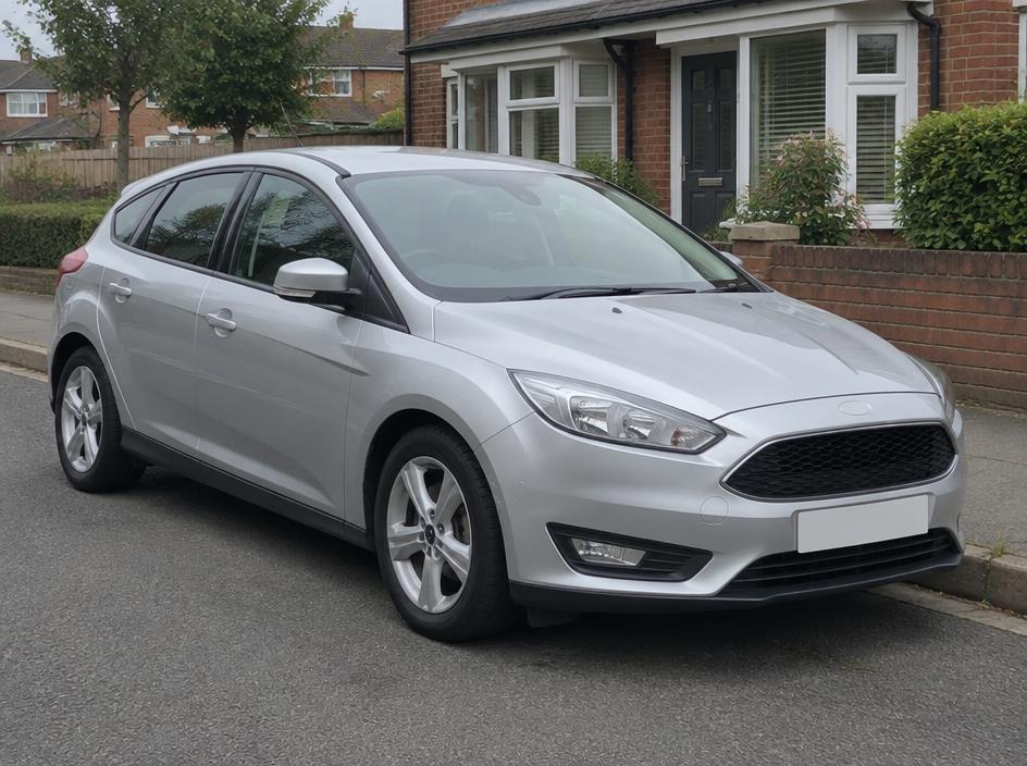Hatchbacks transported by CPS Transport